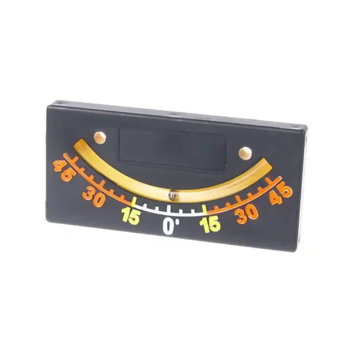 Indicateur de niveau AS-MOTOR G06950027