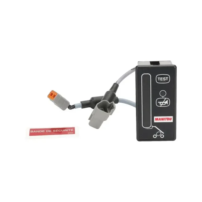 Indicateur de sécurité charges MANITOU MA235441
