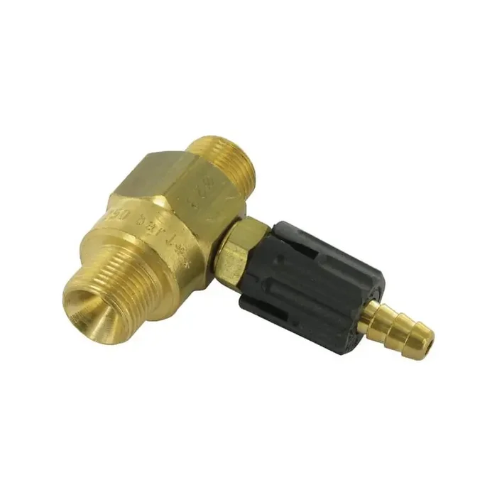 Injecteur KENT 400223162