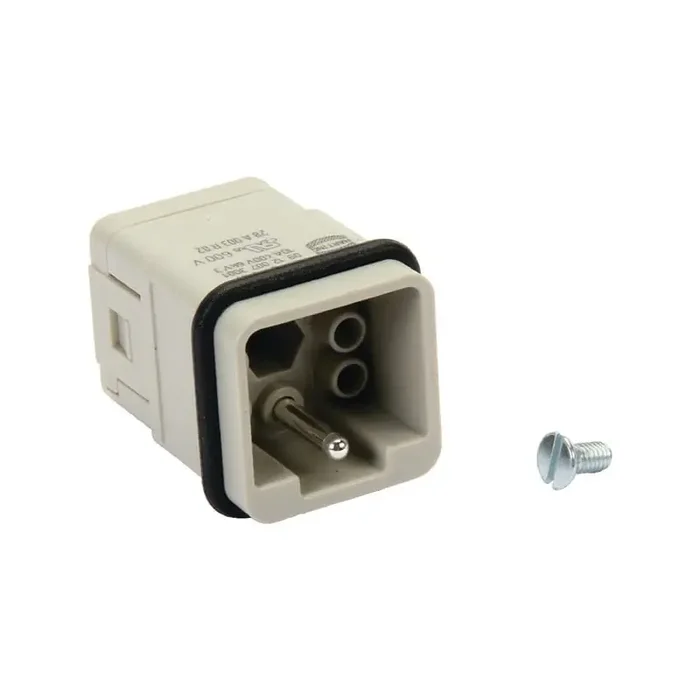 Insert HARTING 09120073001