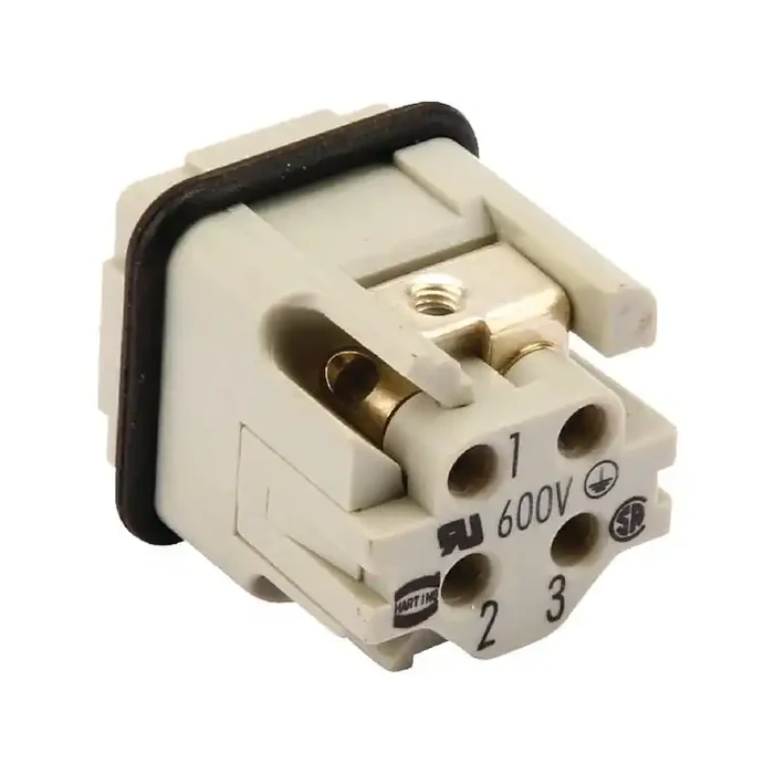 Insert HARTING 09200032611