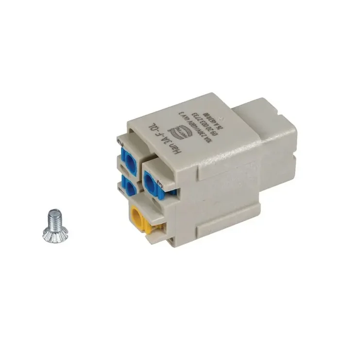 Insert HARTING 09200032733