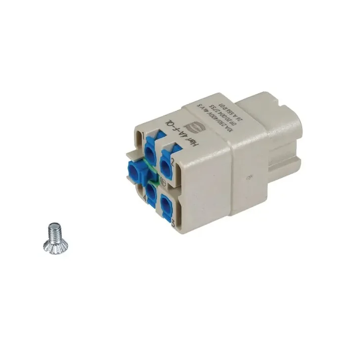 Insert HARTING 09200042733