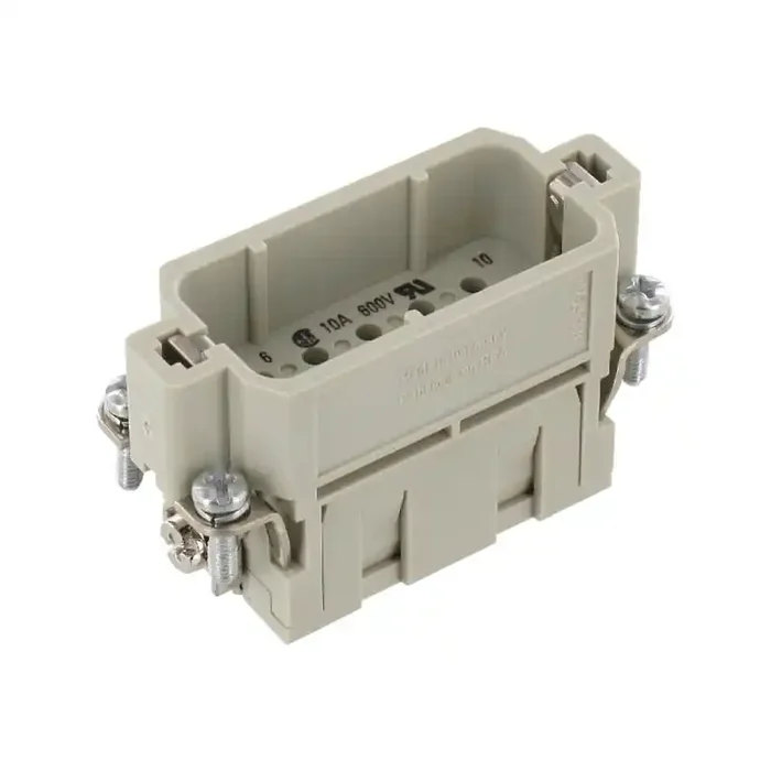 Insert HARTING 09200103001