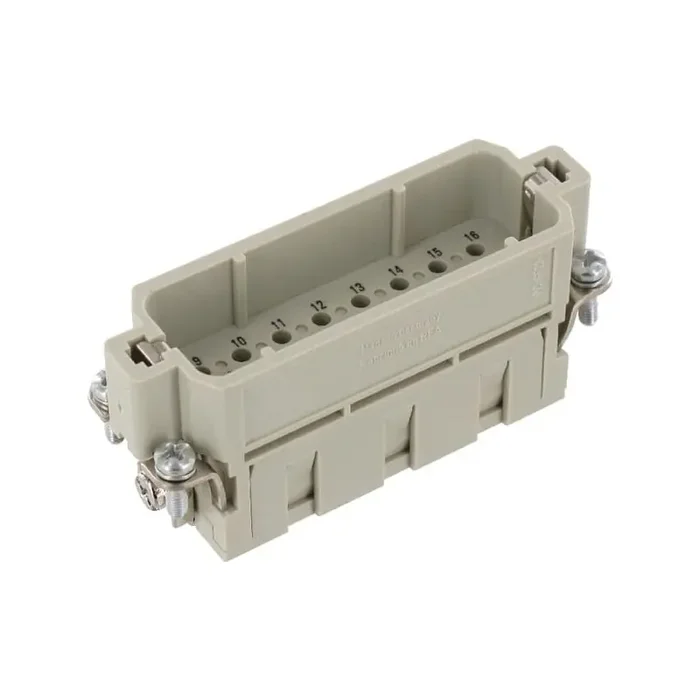 Insert HARTING 09200163001