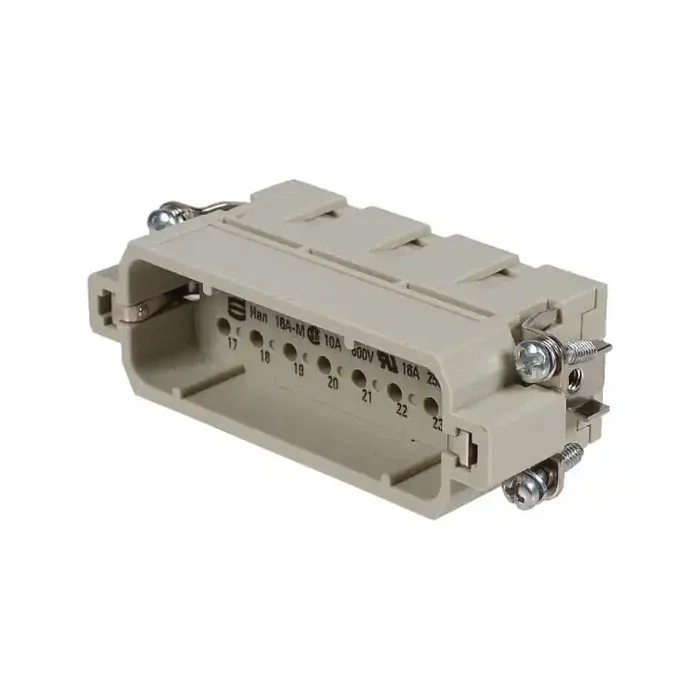 Insert HARTING 09200163011