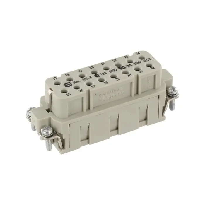 Insert HARTING 09200163111