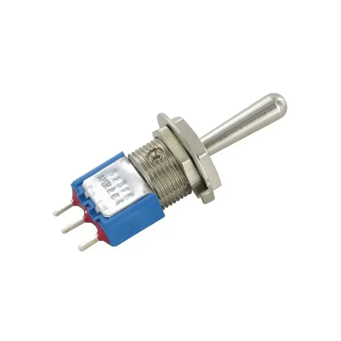 Interrupteur APEM 5237MAB