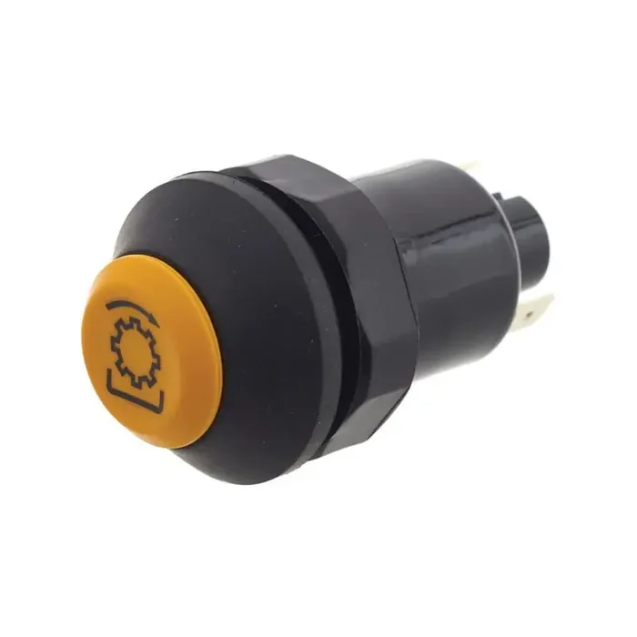 Interrupteur CNH 82016444