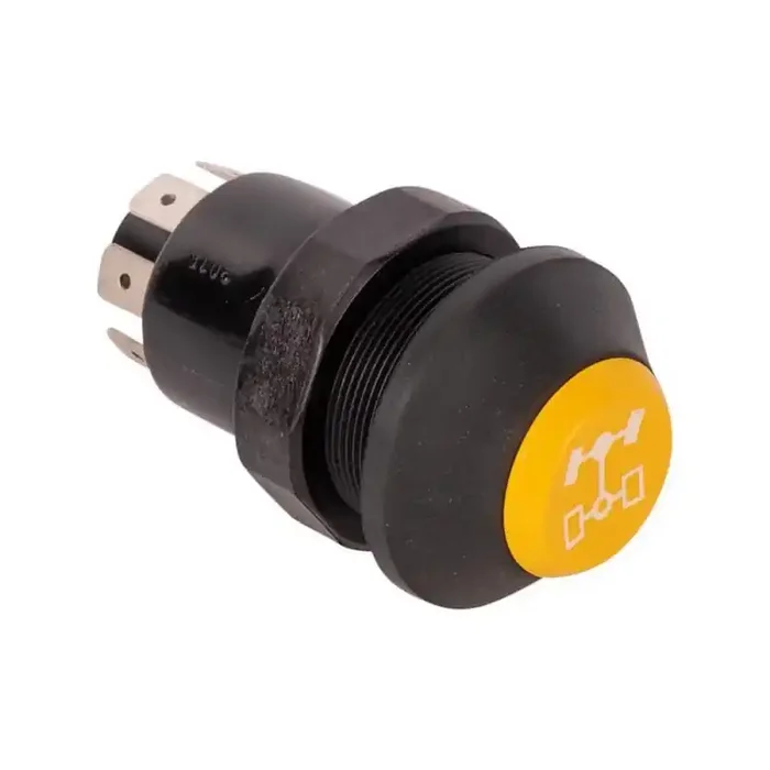 Interrupteur d’enclenchement de traction GOLDONI 02050637