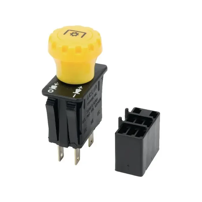 Interrupteur JOHN DEERE AM118804