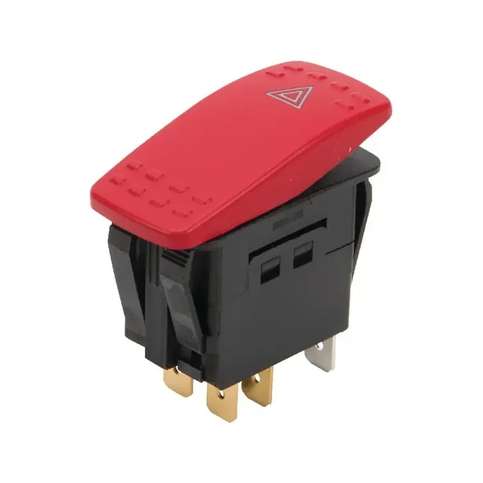 Interrupteur MASSEY FERGUSON 4293544M2