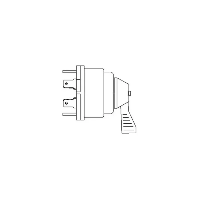 Interrupteur VAPORMATIC AV103062