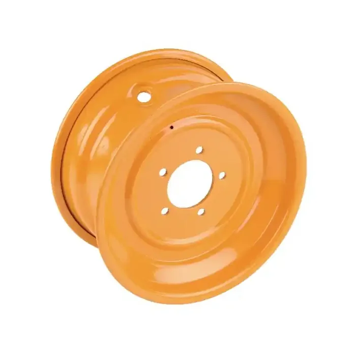 Jante AS-MOTOR E08029ASM