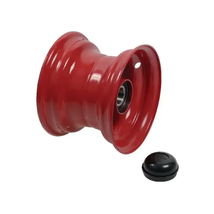 Jante avec roulement et bonnet UNIVERSEL F145062575K