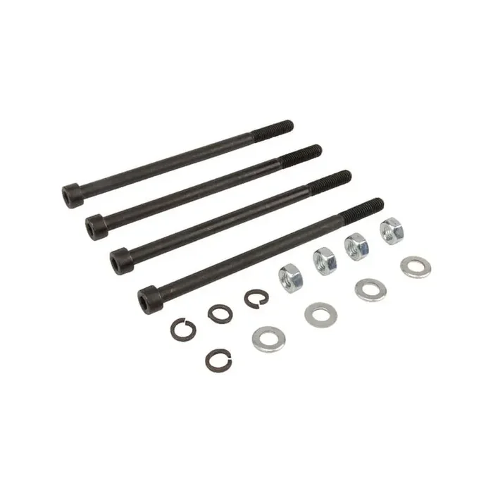 Jeu de boulons AK REGELTECHNIK 2FLSETAK62
