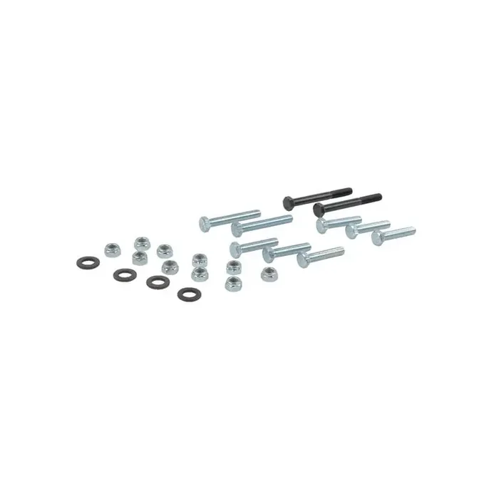 Jeu de boulons CASTELGARDEN 1841801860