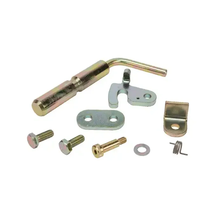 Jeu de boulons SAUERMANN HS1251JDKVSPL1