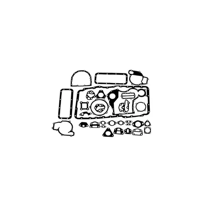 Jeu de joints VAPORMATIC VPC6015