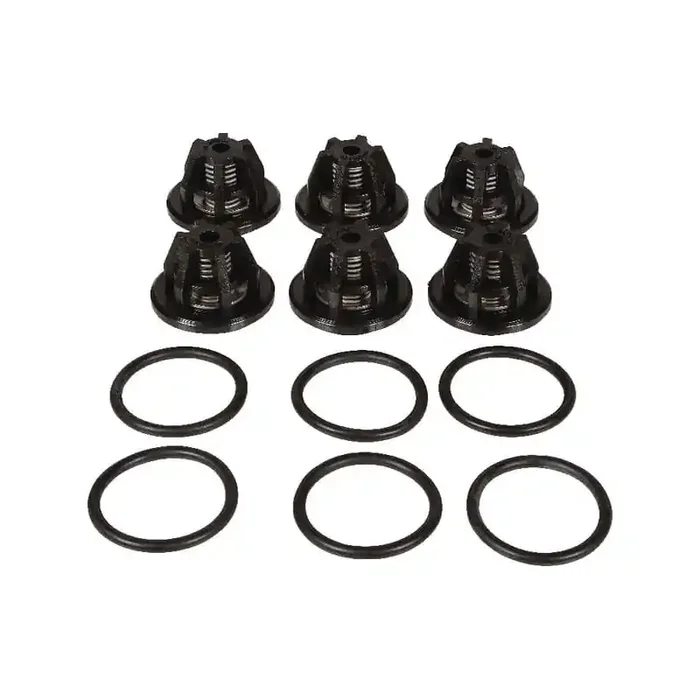 Jeu de soupapes BERTOLINI 629804973