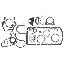 Jeu Joint de carter Ford/New Holland 5000 7600