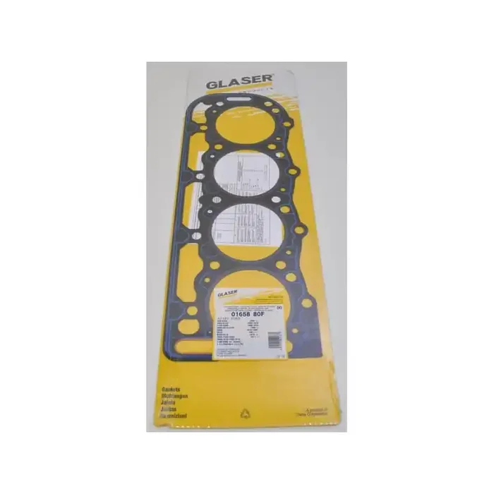 Joint GLASER DANA 87800517N