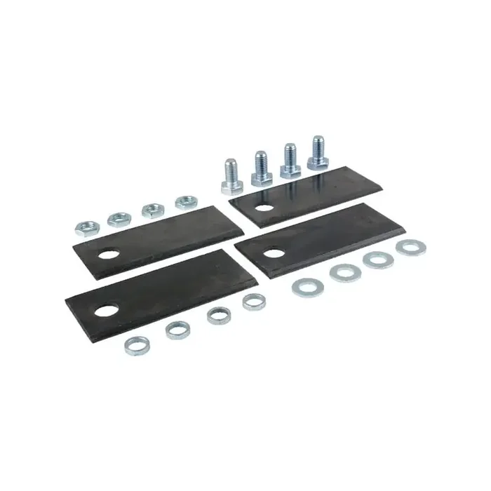 Kit AS-MOTOR E11507ASM