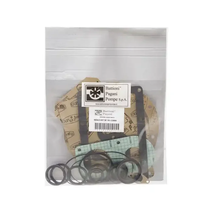 Kit BATTIONI PAGANI 6010202017
