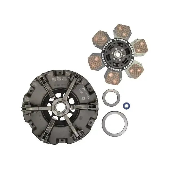 Kit d‘embrayage LUK 633139110