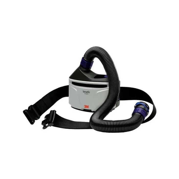 Kit de démarrage pour système respiratoire 3M TR315EPLUS