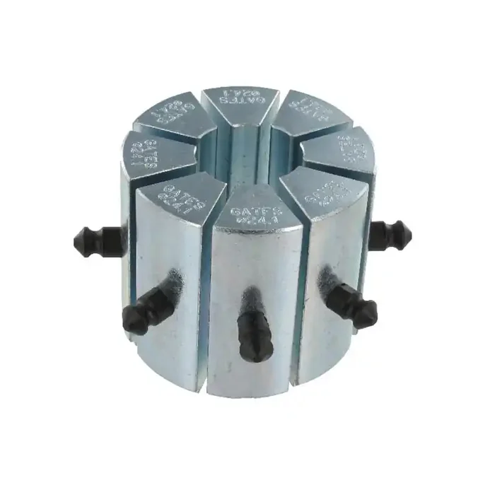 Kit de mâchoires à sertir GATES MC5001D39