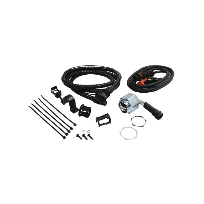 Kit de préchauffage moteur CALIX MVP187A
