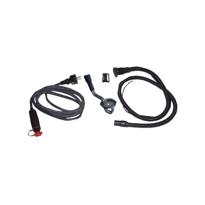 Kit de préchauffage moteur CALIX MVP204