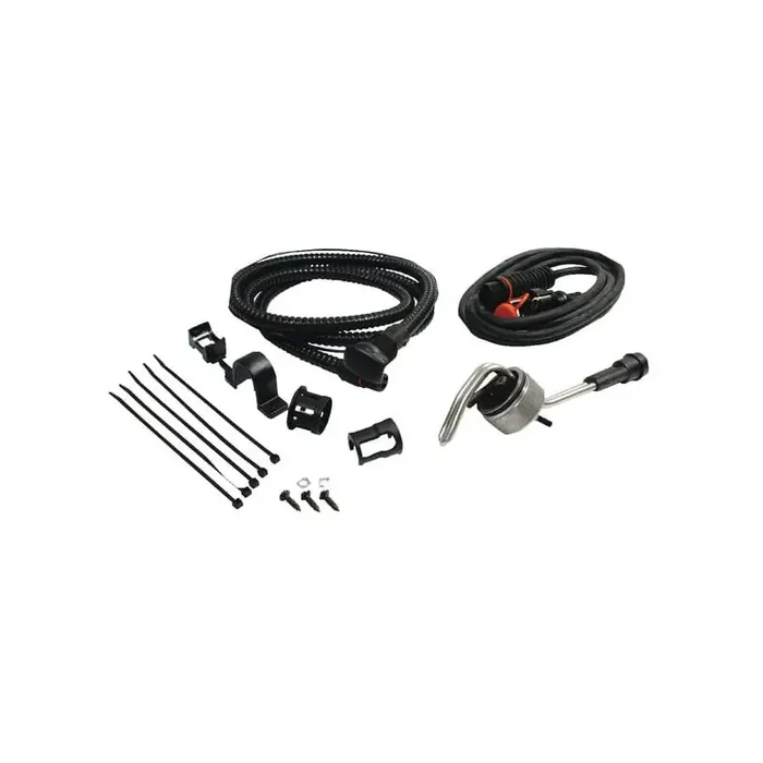 Kit de préchauffage moteur CALIX MVP233