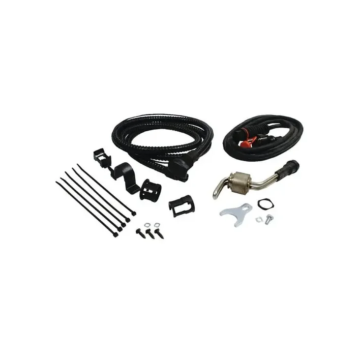 Kit de préchauffage moteur CALIX MVP318