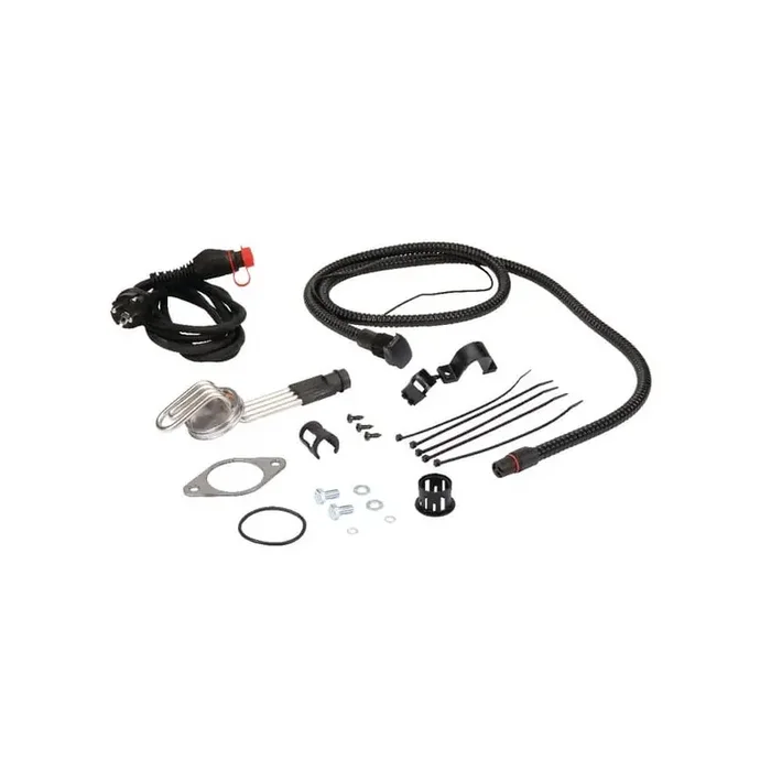 Kit de préchauffage moteur CALIX MVP442