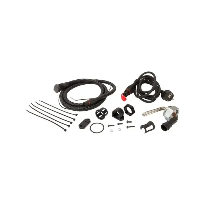 Kit de préchauffage moteur CALIX MVP651