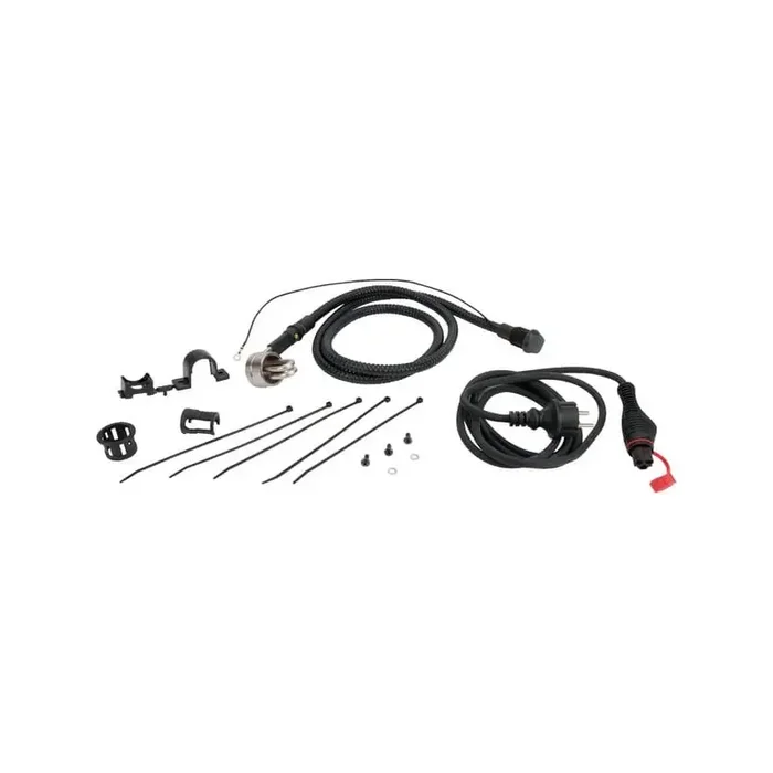Kit de préchauffage moteur CALIX MVP734