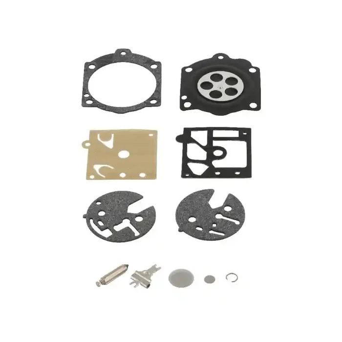 Kit de réparation de carburateur GOPART K10HDBGP