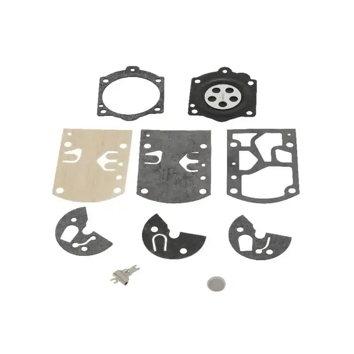 Kit de réparation de carburateur WALBRO K10WB