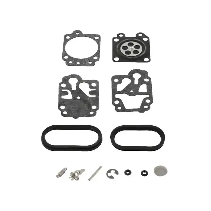 Kit de réparation de carburateur WALBRO K20WYA