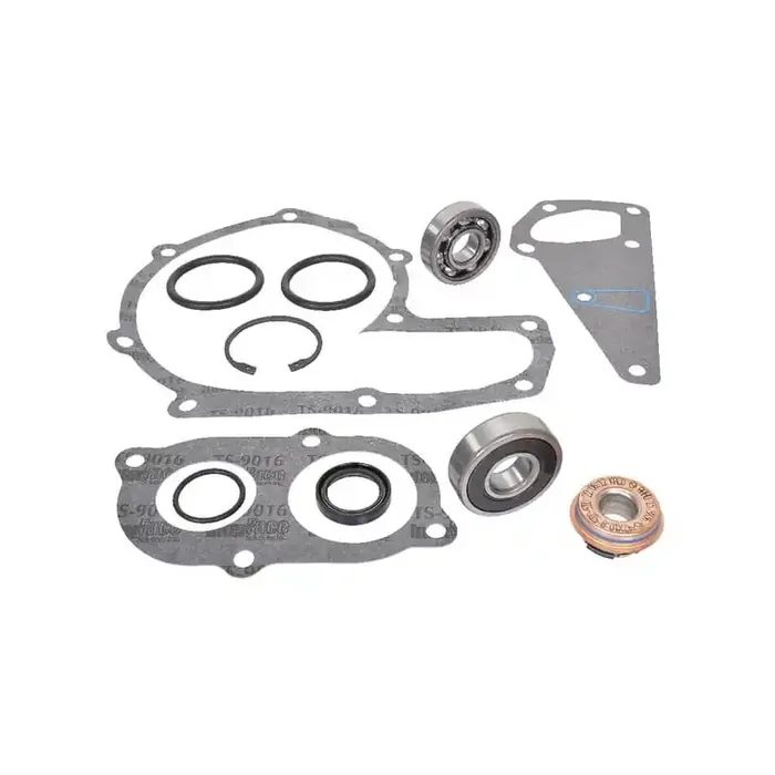 Kit de réparation de pompe à eau CASE IH 162000060751