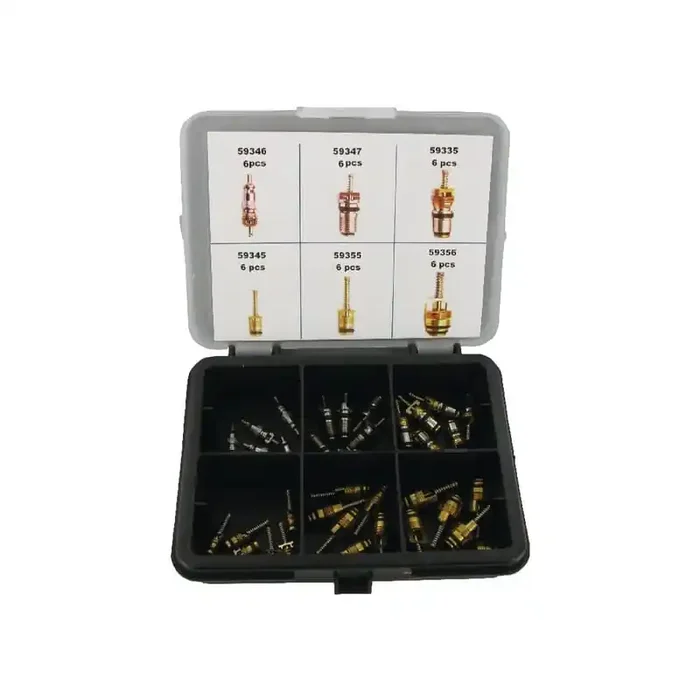 Kit de soupapes UNIVERSEL KL070066
