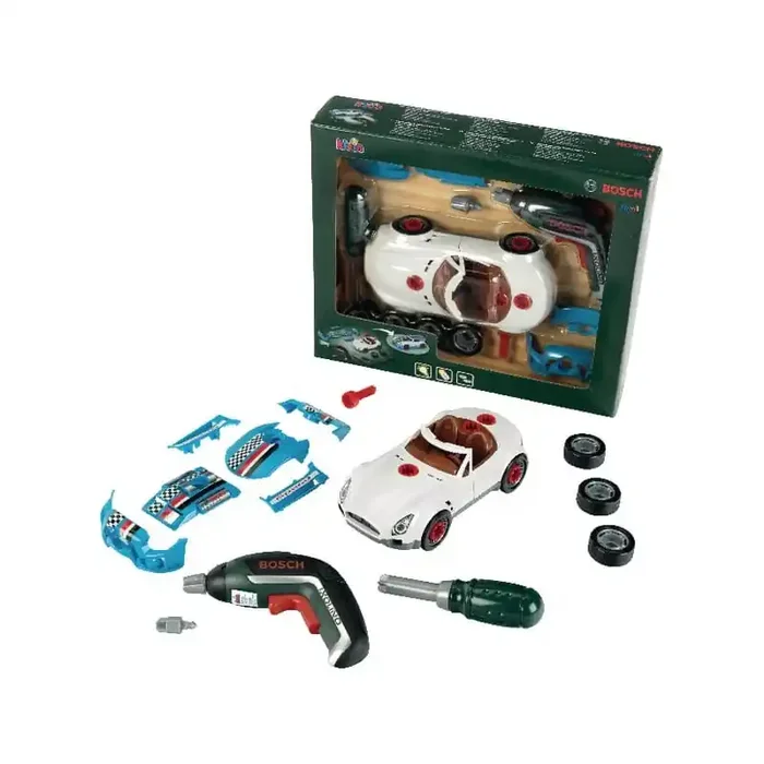 Kit de tuning de voiture pour enfants KLEIN KL8630