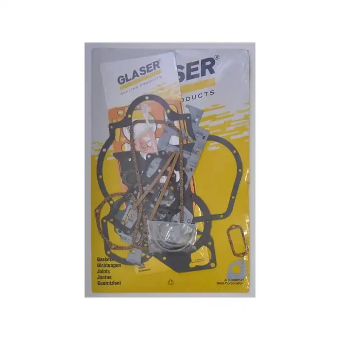 Kit GLASER DANA 81803704N