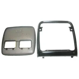 Kit Grille & Nez 42 43 62 82