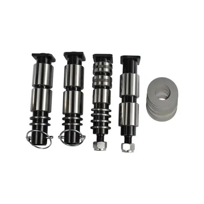 Kit UNIVERSEL PBYANSV17