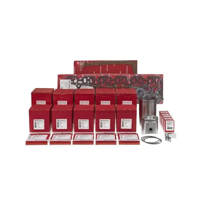 Kit VAPORMATIC VPB9189
