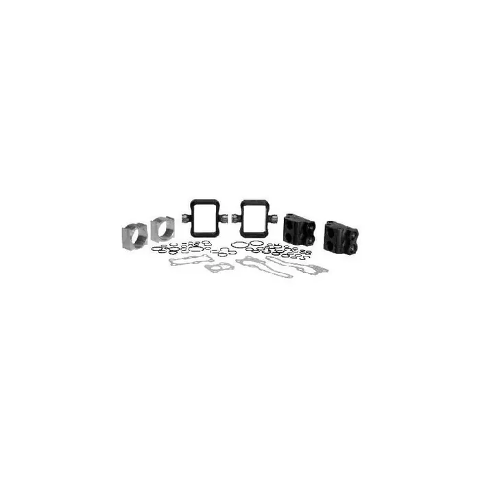 Kit VAPORMATIC VPK2211