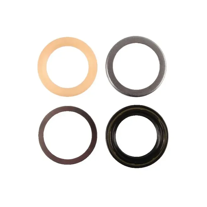 Kit ZF KIT4468298931